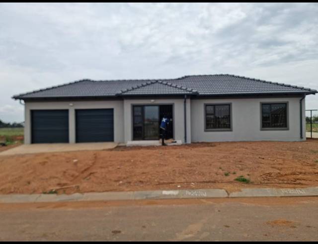 3 BEDROOM HOUSE FOR SALE IN KLERKSOORD